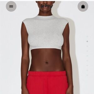 Khy Micro Tee by Kylie Jenner